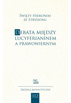 Debata między lucyferianinem a prawowiernym