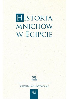 Historia mnichów w Egipcie (Historia monachorum in Aegypto)