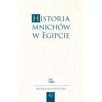 Historia mnichów w Egipcie (Historia monachorum in Aegypto)