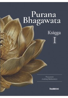 Purana Bhagawata. Księga 1