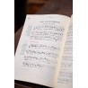 Antyfonarz monastyczny. Nieszpory, Kompleta i wybrane Jutrznie roku liturgicznego