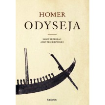 Odyseja – przedsprzedaż