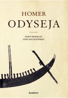 Odyseja – przedsprzedaż