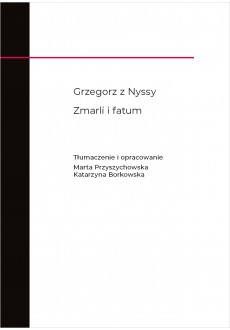 Zmarli i fatum