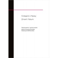 Zmarli i fatum