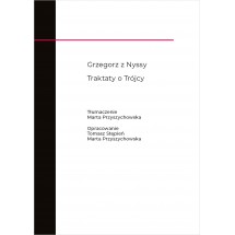 Traktaty o Trójcy