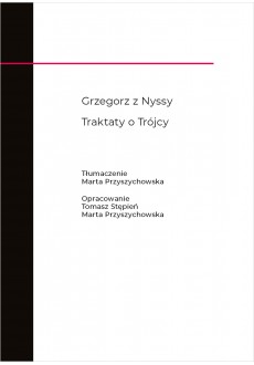 Traktaty o Trójcy
