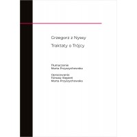 Traktaty o Trójcy