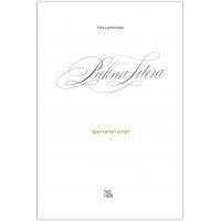 Piękna Litera. Spencerian Script