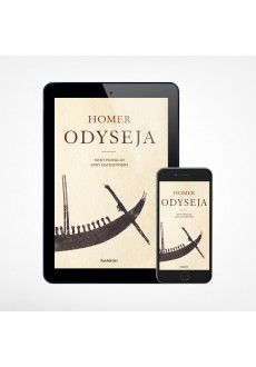 E-book - Odyseja