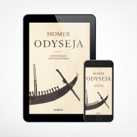 E-book - Odyseja