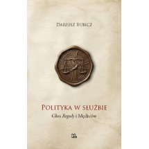 Polityka w służbie