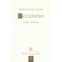 Occupatio. Część trzecia