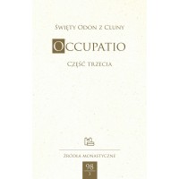 Occupatio. Część trzecia