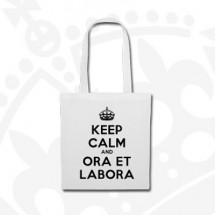 Torba Keep Calm