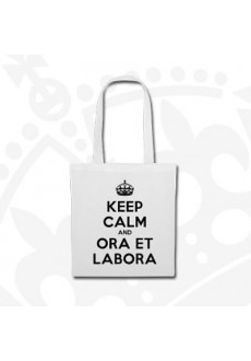 Torba Keep Calm