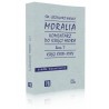 Moralia. Komentarz do Księgi Hioba, tom 7 (Księgi XXXIII–XXXV)