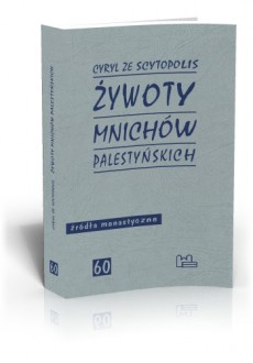 Żywoty mnichów palestyńskich