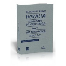 Moralia, tom 1