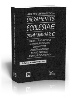 Sacramentis ecclesiae communicare