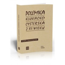 Polemika kluniacko-cysterska