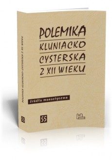 Polemika kluniacko-cysterska