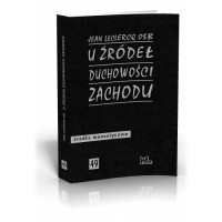 U źródeł duchowości Zachodu